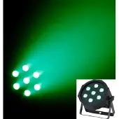 Ayra ComPar 20 RGB LED spot