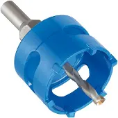 ECEF Bekapmachine voor bouw, 50 mm
