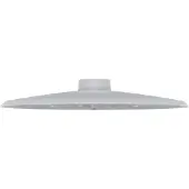 Axis Accessoirepakket voor hangmontage, type TP3107, geschikt voor modellen P3747/P3748-PLVE