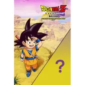 DRAGON BALL Z: KAKAROT - Daima Edition - Nintendo Switch