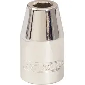 Ks Tools 9181266 918.1266 Bitadapter 12.5 mm 1/2 inch Aandrijving 1/2 (12,5 mm) 38 mm 1 stuk(s)