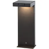 Lumisky Aluminium zonnepaal H40CM ALA