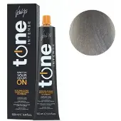 Vitality Vitality's Tone Shine haarkleuring Grijs 100 ml