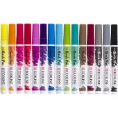 Talens Art Creation Ecoline Brush Pen set - 15 stuks - primair