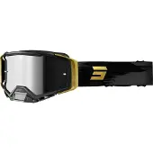 Shot Core Motorcross Bril
