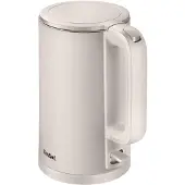 Tefal Thermo Protect KO140B - Waterkoker - 1,5L - Dubbele Wand - 6 temperaturen - 2200W - Wit