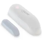 InLine Slimme WiFi deur/raamsensor, wit/grijs