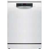 Bosch SMS25AW10F Serie 2 Vrijstaande Vaatwasser 60 cm Wit
