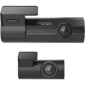 BlackVue ELITE 8 2CH 128GB - Dashcam