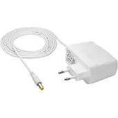 Akyga AK-PD-21, stofzuiger, voor binnengebruik, 100-240 V, 50 Hz, 21,75 W, 29 V