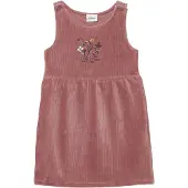 s.Oliver Jurk gemengde kleuren / rosé