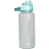 Patio Fles 2 liter COOLPACK - Cancan - Pastel Mint