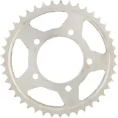 Rk 6831 530 Achtertandwiel