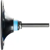 PFERD TOOLS 42721762 Schuurbladhouder Diameter 75 mm 1 stuk(s)