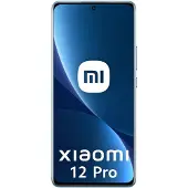Xiaomi 12 Pro | 12 GB | 256 GB | Dual-SIM | blauw