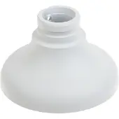 Dahua PFA107 montage adapter van aluminium