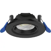 Opple | 7W 2700K/4000K 735Lm | IP20 | Dimbaar