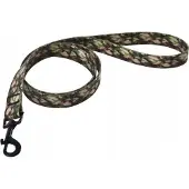 Barry King Waterdichte Hondenlijn PVC Camouflage 1.5x120cm