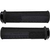Peaty's Monarch Knurl Thin Handvatten