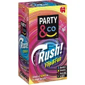 Carrera Party & Co Board Game Roze Kinderen