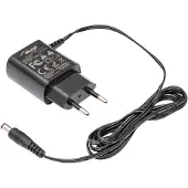 Akyga AK-PD-11, epileerapparaat, intern, 230 V, 50 Hz, 4,8 W, 12 V