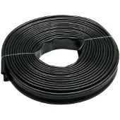 VOREL 79962, Polyvinylchloride (PVC), 1 stuk, 2,5 cm