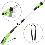 vidaXL Kettingzaag telescopisch 710 W 25 cm