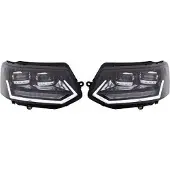 Diederichs 2273986 Koplampen set