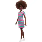 Barbie Fashionista - Line polo party - - JJN60