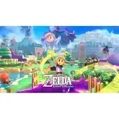 The Legend of Zelda: Echoes of Wisdom Switch