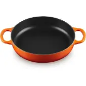 Le Creuset Signature Everyday pan 28 cm Flame