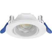 Opple | 7W 2700K/4000K 735Lm | IP20 | Dimbaar