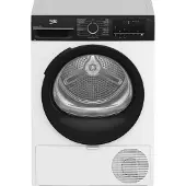Beko Dryer BM3T49240W 9 kg