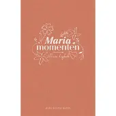 Kokboekencentrum Non-Fictie Mariamomenten (Hardback)