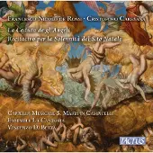 OUTHERE Cappella Musicale Santa Maria In Campitelli, Ensemble La Cantoria, Vincenzo Di Betta - Verdi: De Rossi - Caresana: La Caduta De Gl'angeli . Recitativo Per La Solennita Del S.To Natale (CD)