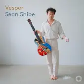 OUTHERE Sean Shibe - Vesper (CD)