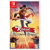 The Rogue Prince of Persia Nintendo Switch