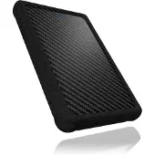 Raidsonic technology 21239 2,5 harde schijf behuizing 2.5 inch USB-A 3.2 Gen 1