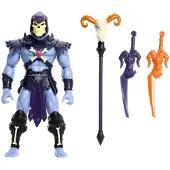 Mattel Masters of the Universe Origins Action Figure Cartoon Collection: Skeletor 14 cm Action Figuur