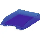 Durable Duurzame A4-documentlade - Blauw