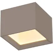 Neuhaus PURE Plafondlamp Pure Manhattan Klein Bronce