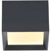 Neuhaus PURE Plafondlamp Pure Manhattan Klein Mystic Grey