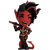 Baldur's Gate Baldur´s Gate Vinyl Figure Karlach 13 cm