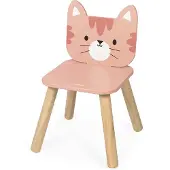 Janod Stoel - Kat