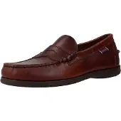 Sebago Docksides Thetford Loafers