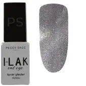Peggy Sage Cat Eye Semi-permanent Nail Lacquer 5ml