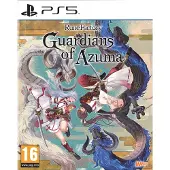 Rune Factory: Guardians of Azuma