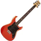 Prs SE NF3 RW 2026 Metallic Orange Elektrische gitaar