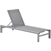 Garden Impressions Palmas ligbed - taupe