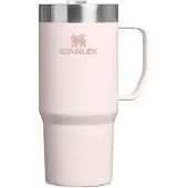 Stanley Everyday Suburban Rose Quartz Thermosbeker, 0.47L - Roze